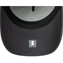 new-era-curved-brim-grey-logo-e-frame-tonal-outline-chicago-bulls-nba-grey-snapback-cap
