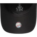 cepice-zaoblena-cerna-nastavitelny-9twenty-bow-back-new-york-yankees-mlb-new-era
