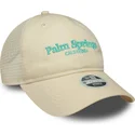 cepice-zaoblena-bezova-nastavitelny-9twenty-city-palm-springs-ciudades-y-playas-new-era