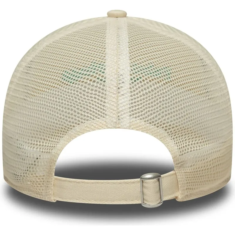 beige-verstellbare-trucker-kappe-fur-damen-9twenty-city-palm-springs-stadte-und-strande-von-new-era