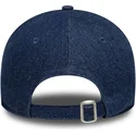 cap-zaoblena-navy-blue-adjustable-strap-9twenty-denim-new-york-yankees-mlb-new-era