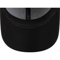 cepice-zaoblena-cerna-nastavitelny-9forty-metallic-new-york-yankees-mlb-new-era