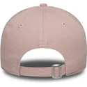 cepice-zaoblena-ruzova-nastavitelny-9twenty-mini-washed-new-york-yankees-mlb-new-era