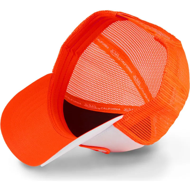 gorra-trucker-vit-och-orange-fluo04-ct-fran-von-dutch