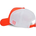 cepice-zaoblena-oranzova-snapback-fluo04-von-dutch