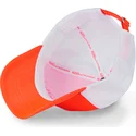 cepice-zaoblena-oranzova-snapback-fluo04-von-dutch