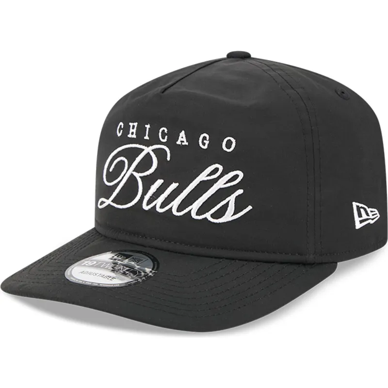 cepice-zaoblena-cerna-nastavitelny-19twenty-draft-2025-chicago-bulls-nba-new-era