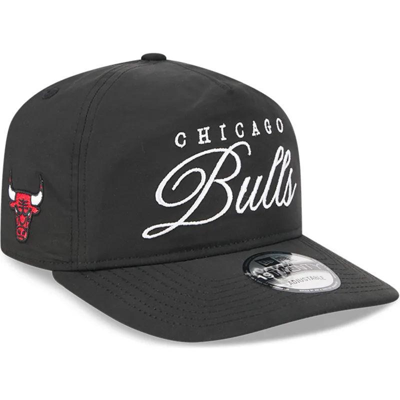 cepice-zaoblena-cerna-nastavitelny-19twenty-draft-2025-chicago-bulls-nba-new-era