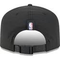 cepice-zaoblena-cerna-nastavitelny-19twenty-draft-2025-chicago-bulls-nba-new-era