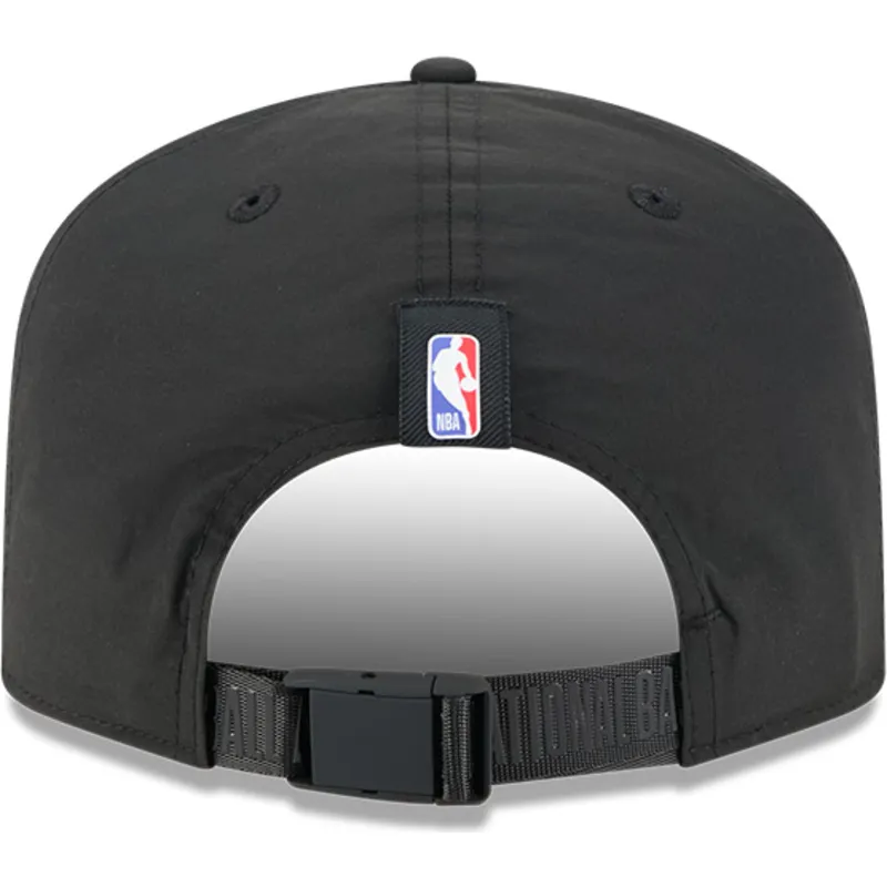 cepice-zaoblena-cerna-nastavitelny-19twenty-draft-2025-chicago-bulls-nba-new-era