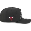 cepice-zaoblena-cerna-nastavitelny-19twenty-draft-2025-chicago-bulls-nba-new-era
