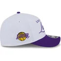 cepice-zaoblena-fialova-snapback-9forty-m-crown-draft-2025-los-angeles-lakers-nba-new-era