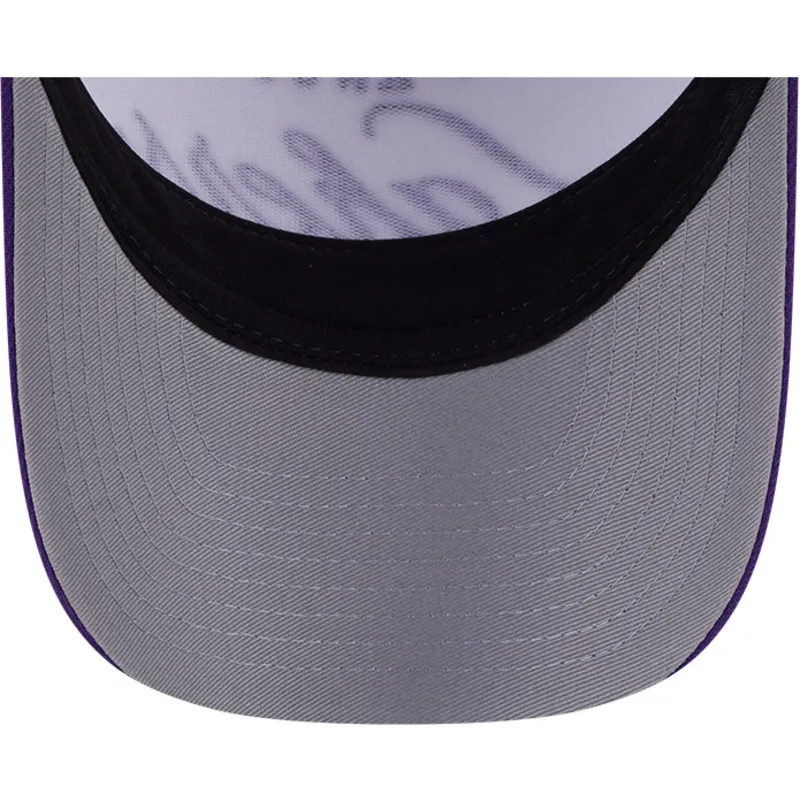 cepice-zaoblena-fialova-snapback-9forty-m-crown-draft-2025-los-angeles-lakers-nba-new-era