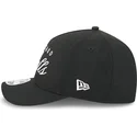 chicago-bulls-nba-new-era-svart-bojd-skarm-snapback-9forty-m-crown-draft-2025-keps