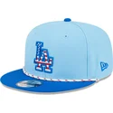 cepice-rovna-modra-snapback-9fifty-4th-july-los-angeles-dodgers-mlb-new-era