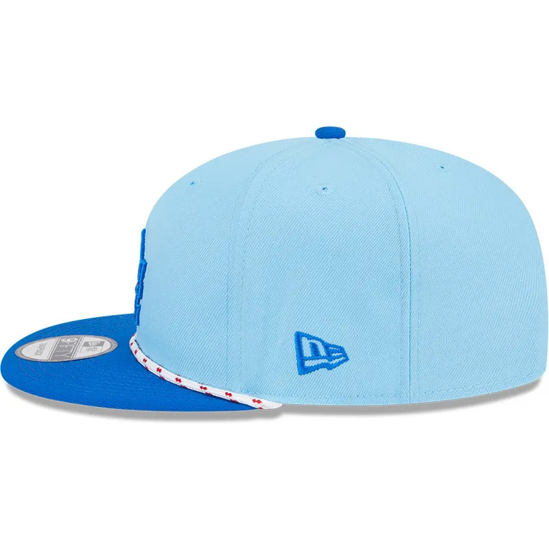 cepice-rovna-modra-snapback-9fifty-4th-july-los-angeles-dodgers-mlb-new-era