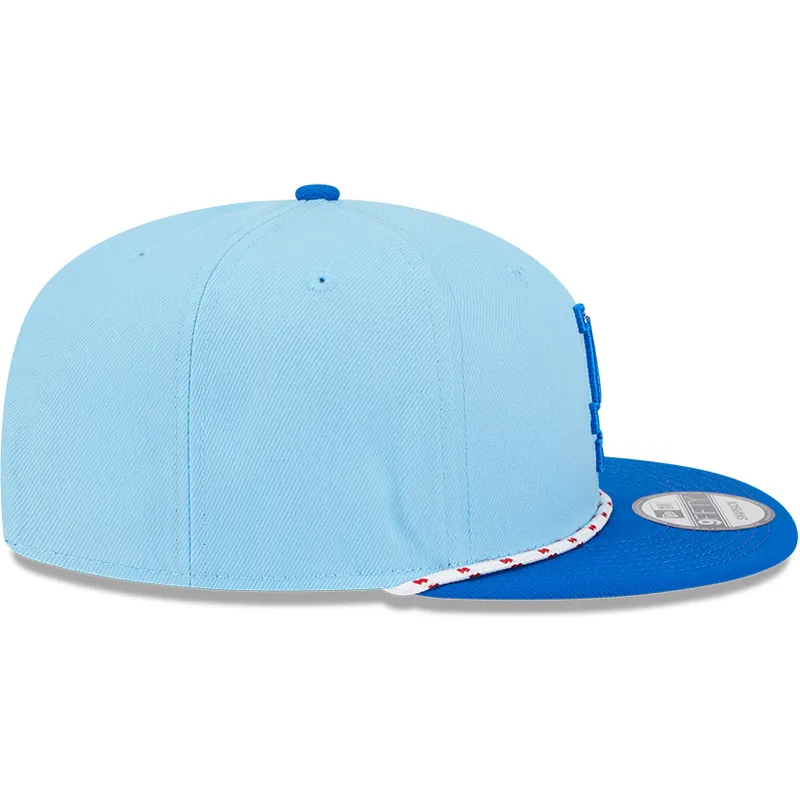 cepice-rovna-modra-snapback-9fifty-4th-july-los-angeles-dodgers-mlb-new-era