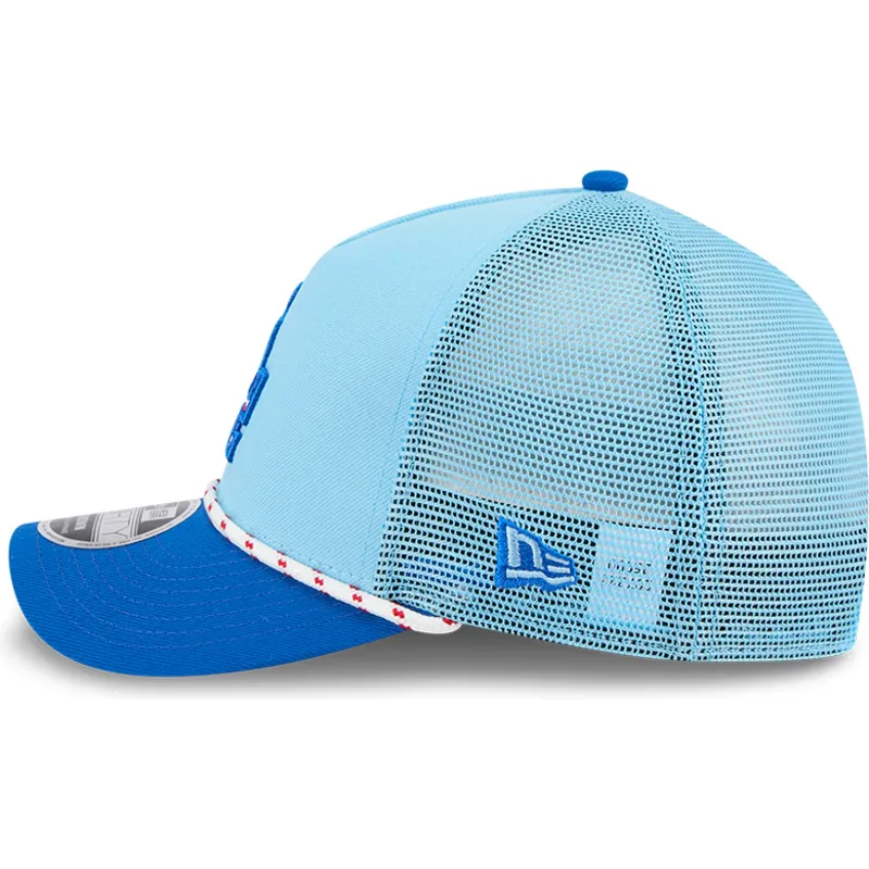 cepice-zaoblena-modra-snapback-9forty-m-crown-a-frame-4th-july-los-angeles-dodgers-mlb-new-era