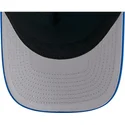 new-era-new-york-mets-mlb-4-juli-m-crown-a-frame-9forty-blaue-trucker-kappe
