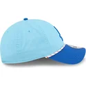 cepice-zaoblena-modra-nastavitelny-9twenty-4th-july-los-angeles-dodgers-mlb-new-era