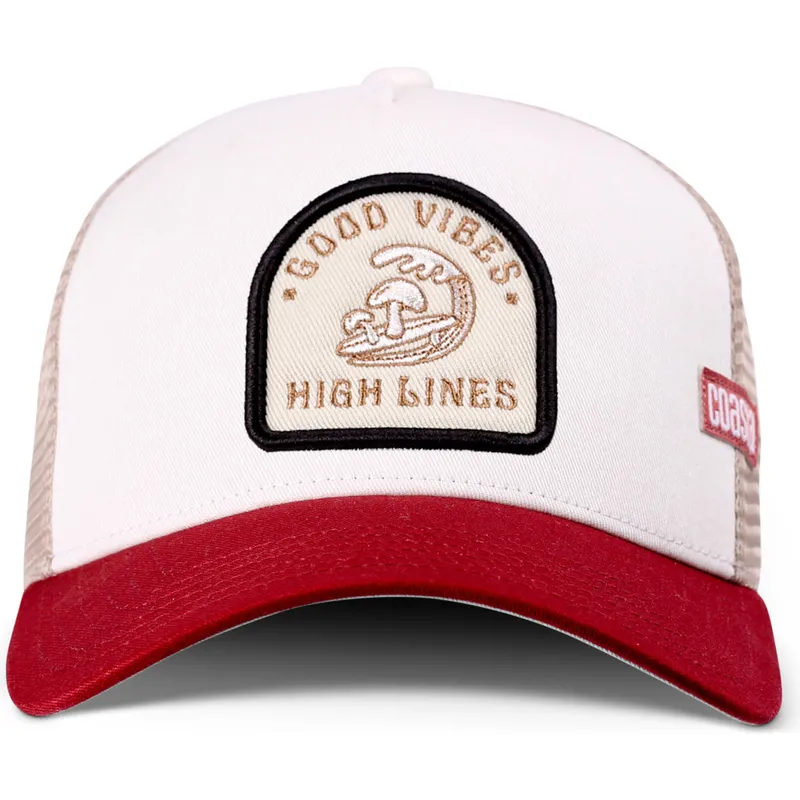 cepice-zaoblena-bezova-snapback-high-lines-hft-coastal cepice-zaoblena-bezova-snapback-high-lines-hft-coastal