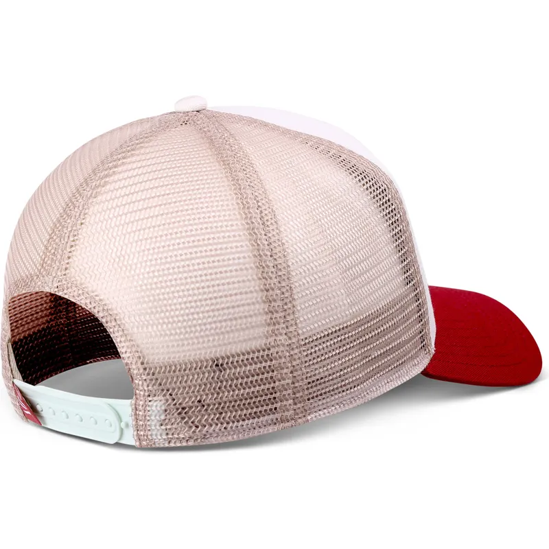 cepice-zaoblena-bezova-snapback-high-lines-hft-coastal cepice-zaoblena-bezova-snapback-high-lines-hft-coastal