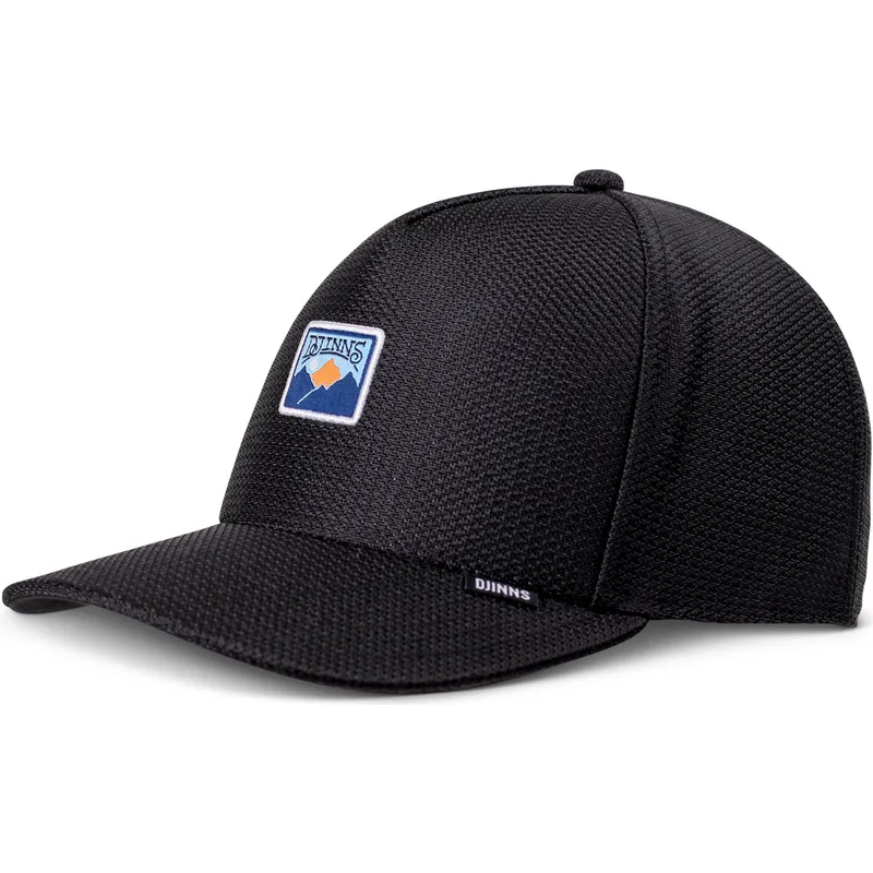 cap-zaoblena-black-snapback-djinns