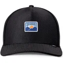 cepice-zaoblena-cerna-snapback-mountain-hft-perfo-djinns