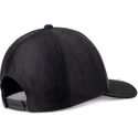 schwarze-gebogene-snapback-kappe-mountain-hft-perfo-von-djinns