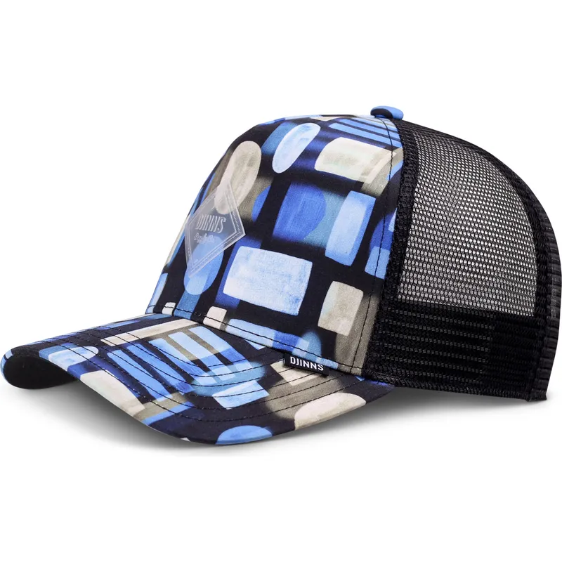 cepice-zaoblena-modra-snapback-shirtfab-1-hft-djinns cepice-zaoblena-modra-snapback-shirtfab-1-hft-djinns