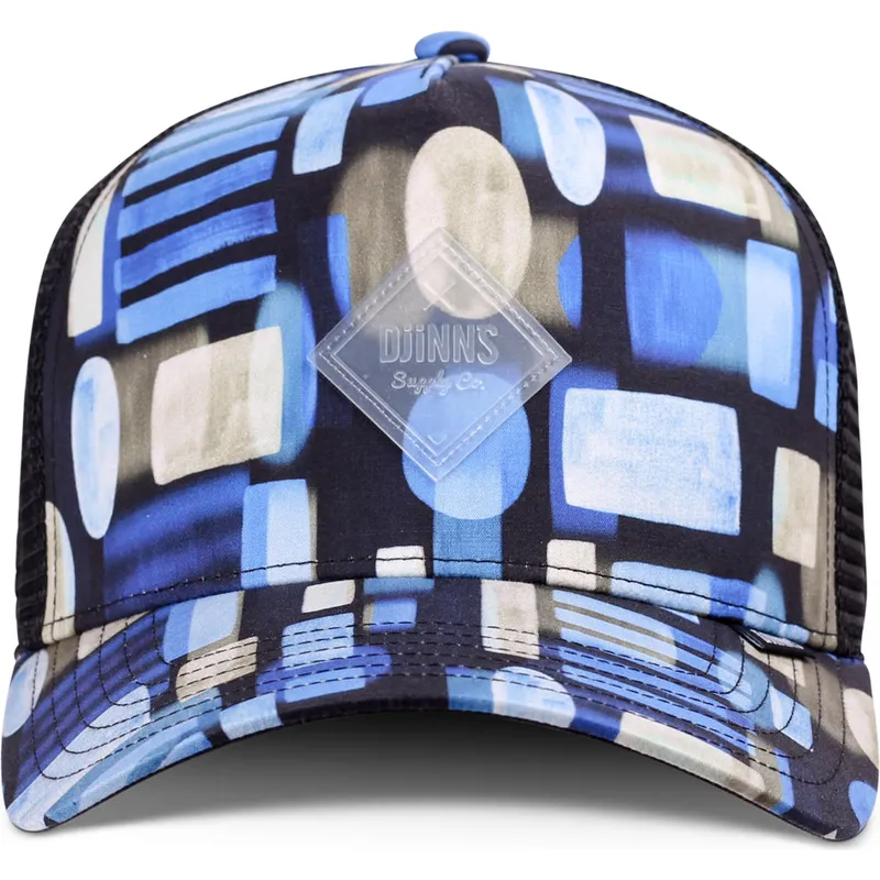 cepice-zaoblena-modra-snapback-shirtfab-1-hft-djinns cepice-zaoblena-modra-snapback-shirtfab-1-hft-djinns