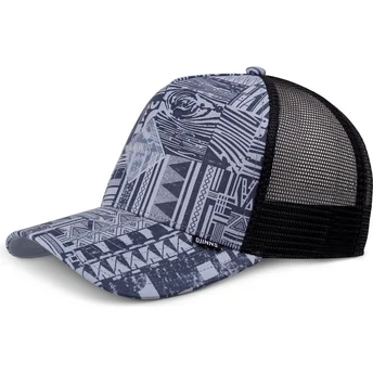 Djinns HFT Trucker-Cap blau ShirtFab 4