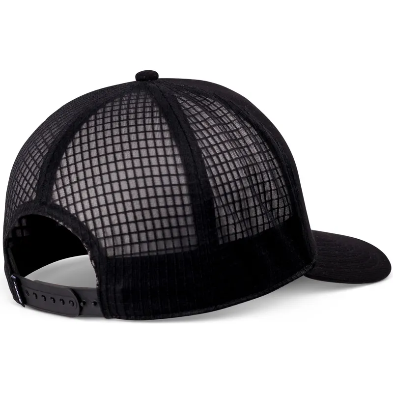 cap-zaoblena-black-snapback-djinns cap-zaoblena-black-snapback-djinns