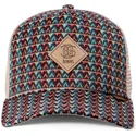 cepice-zaoblena-bezova-snapback-hft-colour-triangle-djinns