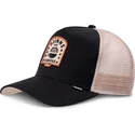 cepice-zaoblena-cerna-snapback-hft-lazy-sunday-djinns