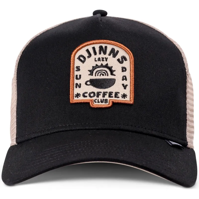 cepice-zaoblena-cerna-snapback-hft-lazy-sunday-djinns