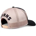 cepice-zaoblena-cerna-snapback-hft-lazy-sunday-djinns