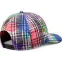 cepice-zaoblena-vicebarevna-snapback-6p-truefit-dirty-check-djinns