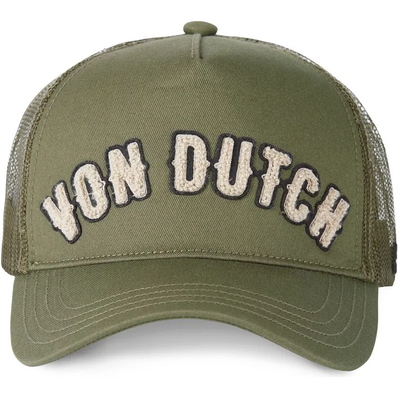 cepice-zaoblena-zelena-snapback-pro-deti-kidbuckl-k-von-dutch cepice-zaoblena-zelena-snapback-pro-deti-kidbuckl-k-von-dutch