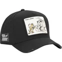 cepice-zaoblena-zadne-zvire-cerna-snapback-tom-taj-pct-looney-tunes-tom-a-jerry-looney-tunes-capslab