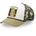 trucker-cap-tarnung-roronoa-zoro-op5-cam-one-piece-von-capslab