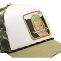 trucker-cap-tarnung-roronoa-zoro-op5-cam-one-piece-von-capslab
