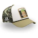 trucker-cap-tarnung-roronoa-zoro-op5-cam-one-piece-von-capslab