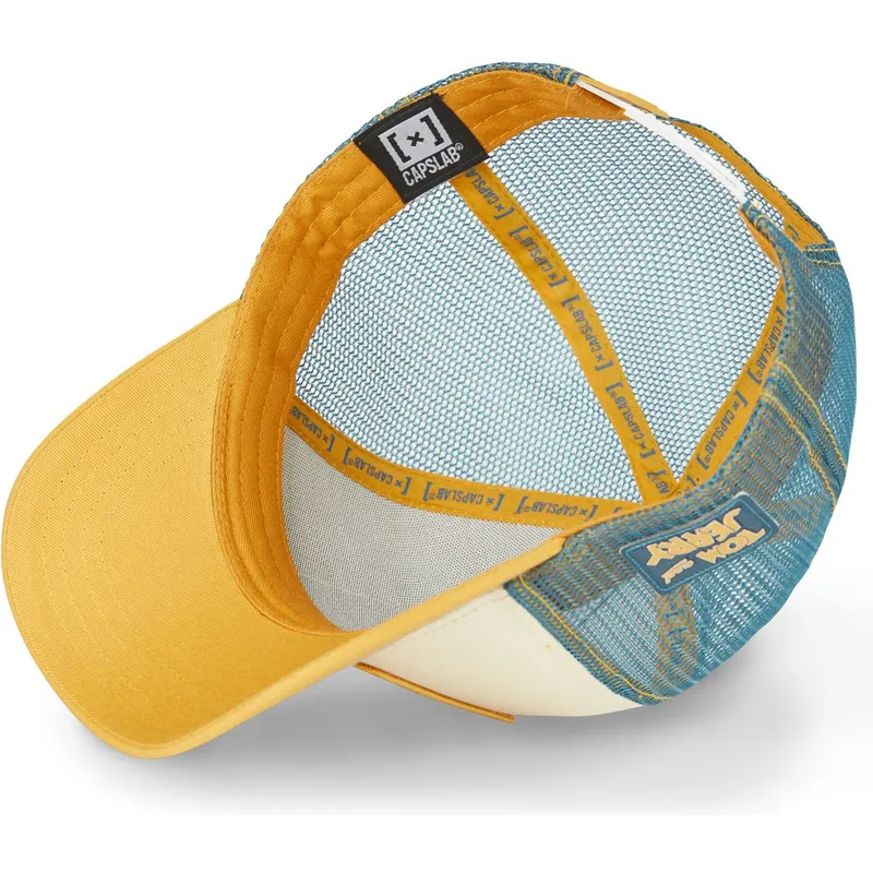 trucker-jerry-taj6-jer-looney-tunes-capslab