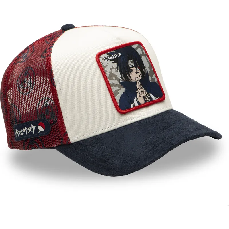 cepice-zaoblena-vicebarevna-snapback-sha-sasuke-uchiha-naruto-capslab