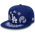 cepice-rovna-modra-prilehava-59fifty-paisley-los-angeles-dodgers-mlb-new-era