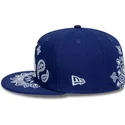 cepice-rovna-modra-prilehava-59fifty-paisley-los-angeles-dodgers-mlb-new-era
