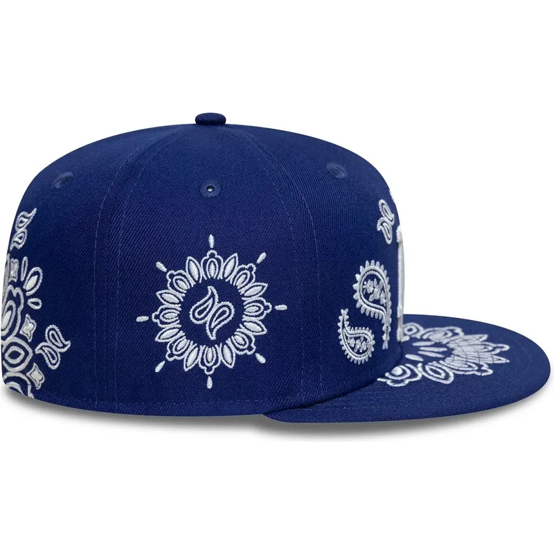 cepice-rovna-modra-prilehava-59fifty-paisley-los-angeles-dodgers-mlb-new-era