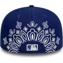 cepice-rovna-modra-prilehava-59fifty-paisley-los-angeles-dodgers-mlb-new-era