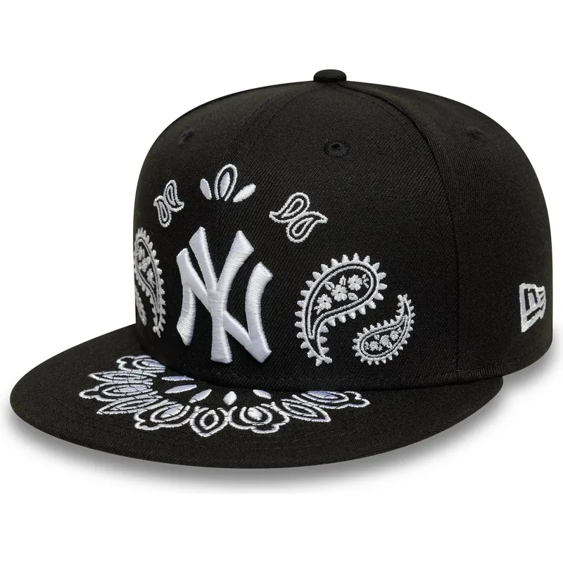 cepice-rovna-cerna-prilehava-59fifty-paisley-new-york-yankees-mlb-new-era